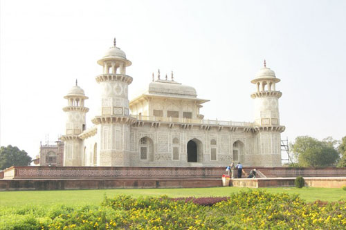 Rajasthan Tour with Delhi Agra Jaipur Jodhpur Jaisalmer Bikaner